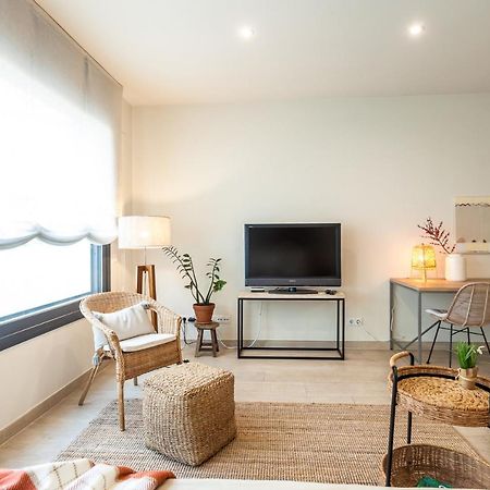 Casa 20 Minutos De Barcelona Y Wifi Alta Capacidad Villa Sant Cugat del Valles Bagian luar foto