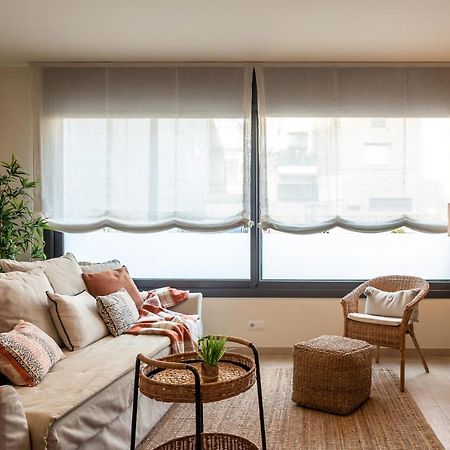 Casa 20 Minutos De Barcelona Y Wifi Alta Capacidad Villa Sant Cugat del Valles Bagian luar foto