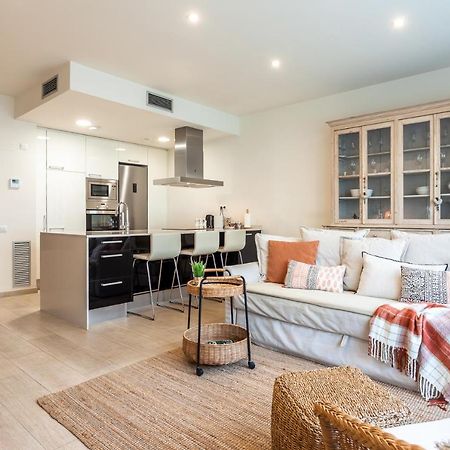 Casa 20 Minutos De Barcelona Y Wifi Alta Capacidad Villa Sant Cugat del Valles Bagian luar foto