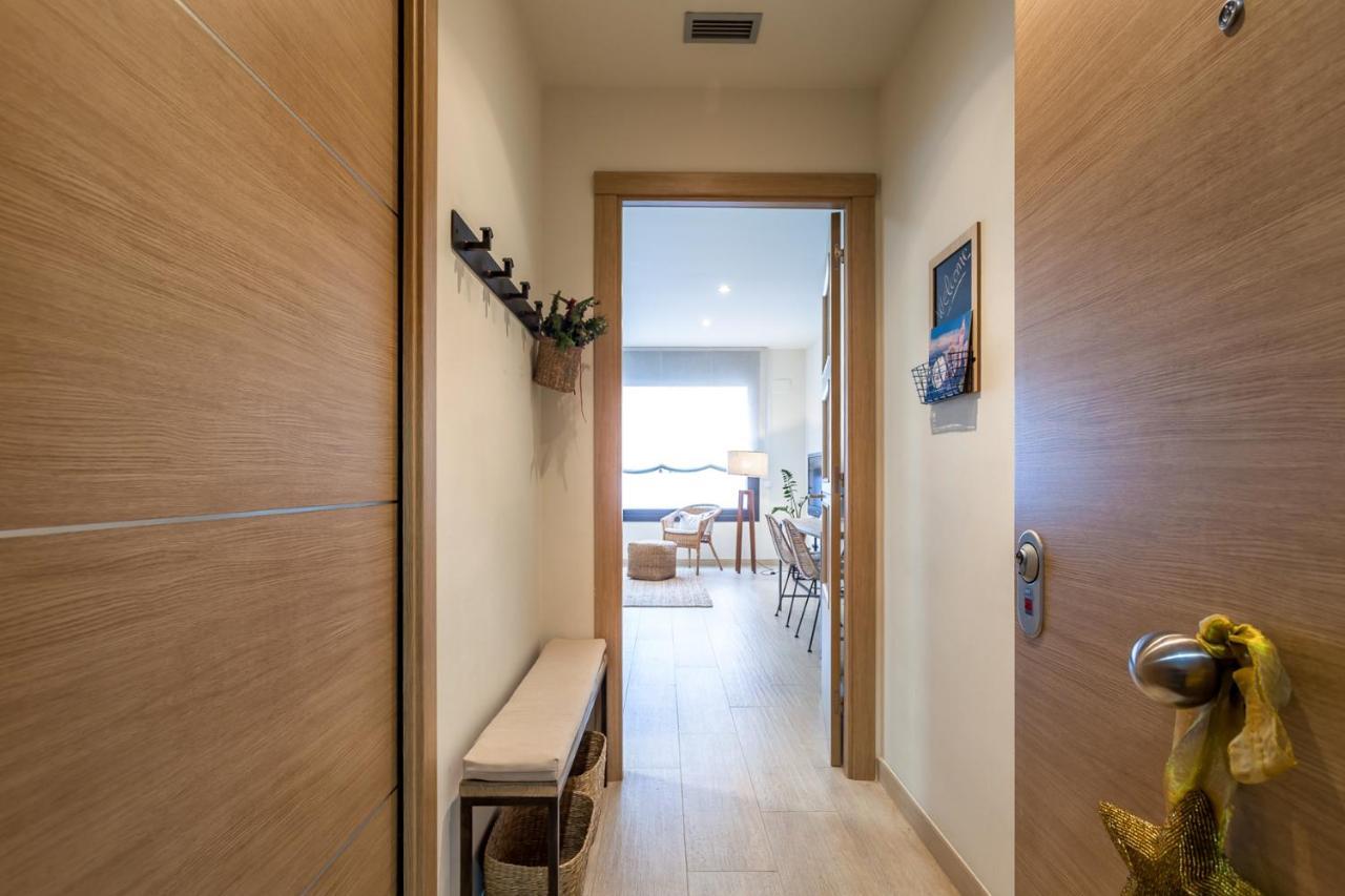 Casa 20 Minutos De Barcelona Y Wifi Alta Capacidad Villa Sant Cugat del Valles Bagian luar foto