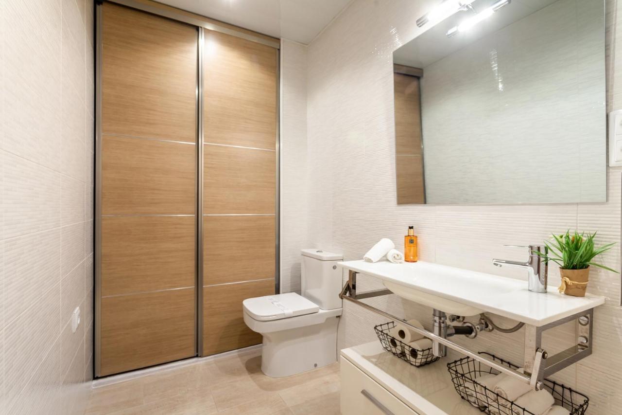Casa 20 Minutos De Barcelona Y Wifi Alta Capacidad Villa Sant Cugat del Valles Bagian luar foto