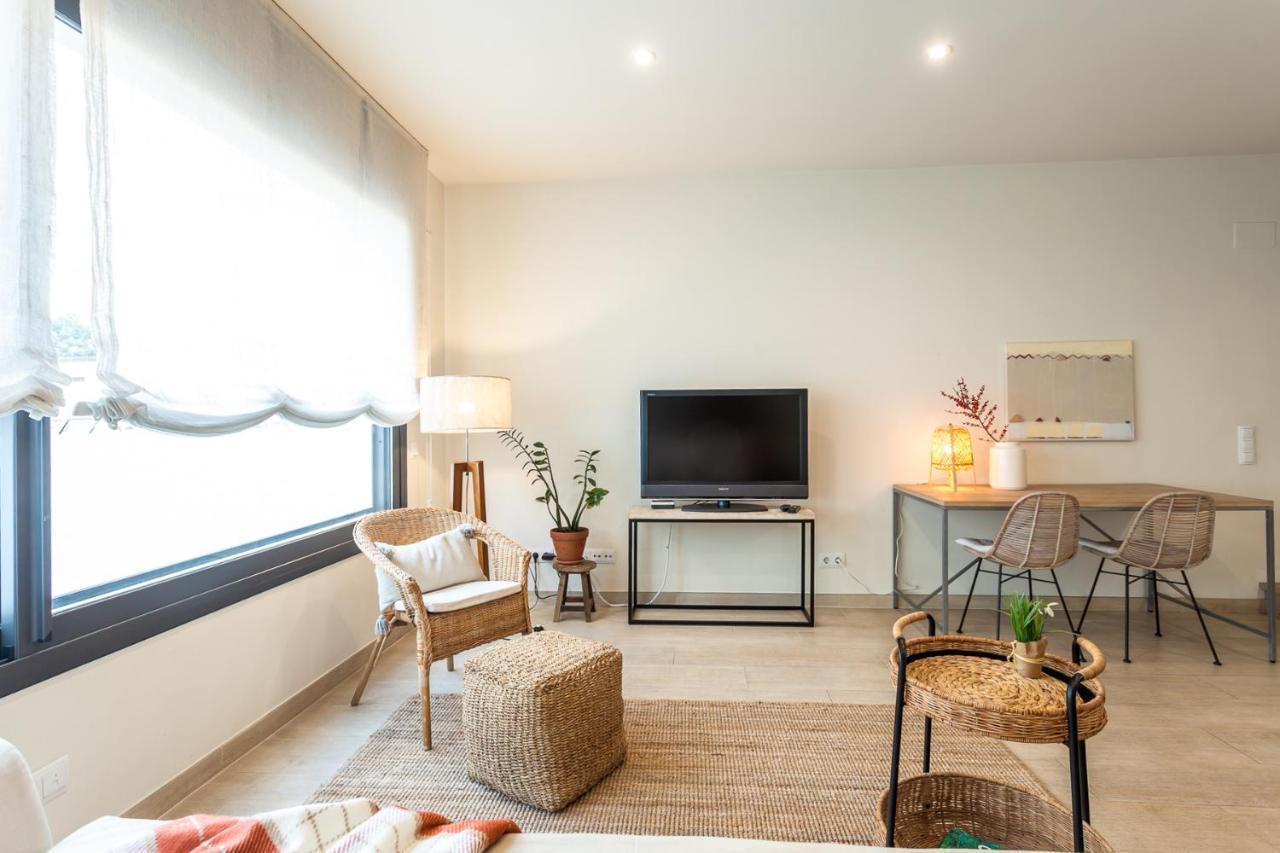 Casa 20 Minutos De Barcelona Y Wifi Alta Capacidad Villa Sant Cugat del Valles Bagian luar foto