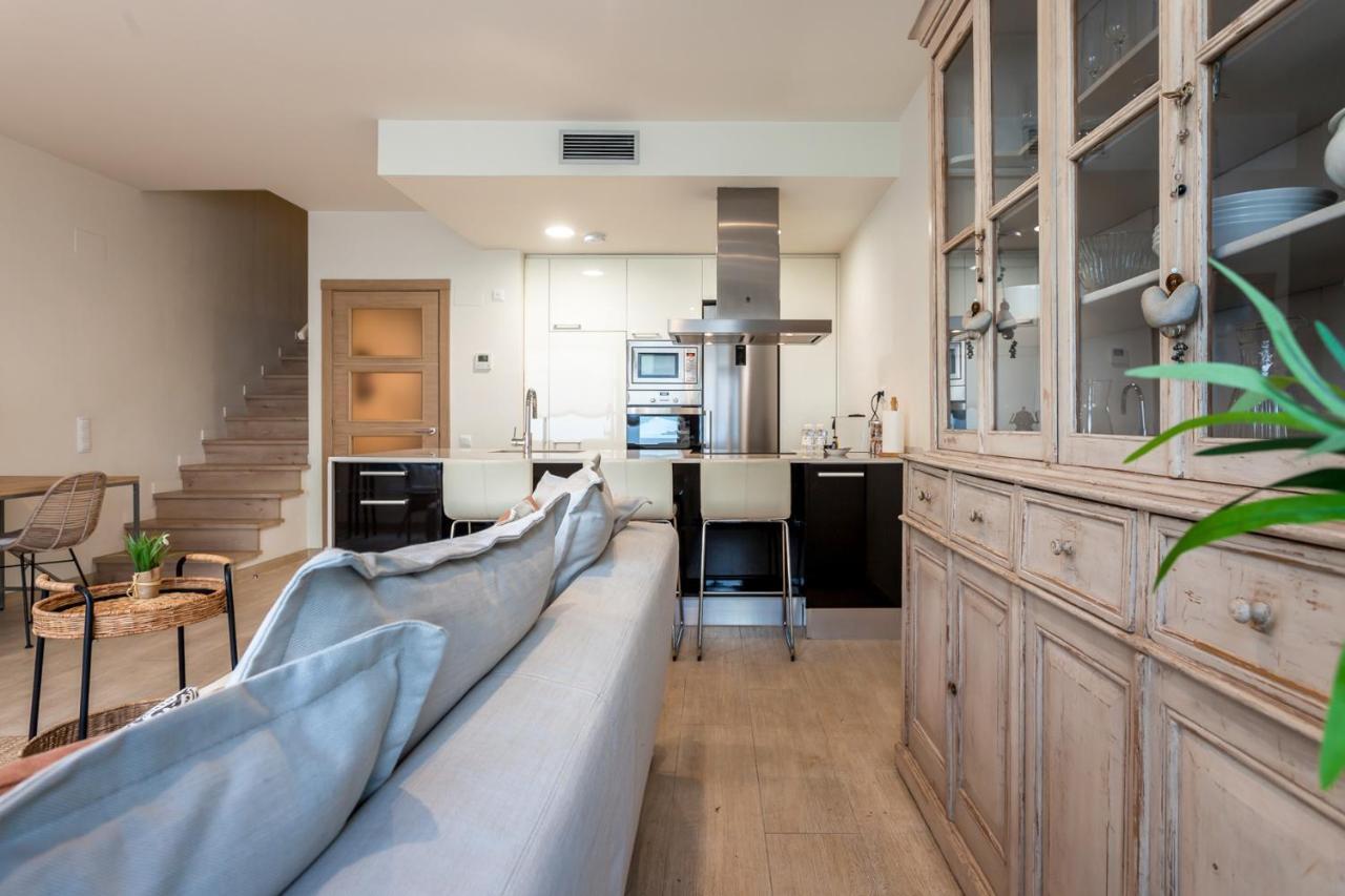 Casa 20 Minutos De Barcelona Y Wifi Alta Capacidad Villa Sant Cugat del Valles Bagian luar foto