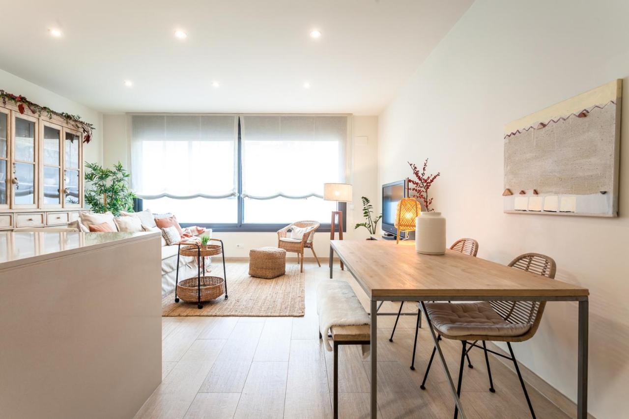 Casa 20 Minutos De Barcelona Y Wifi Alta Capacidad Villa Sant Cugat del Valles Bagian luar foto