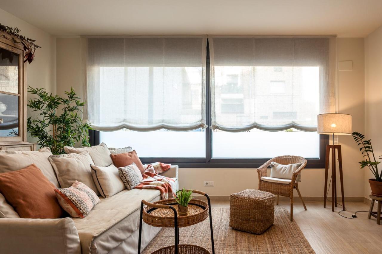 Casa 20 Minutos De Barcelona Y Wifi Alta Capacidad Villa Sant Cugat del Valles Bagian luar foto
