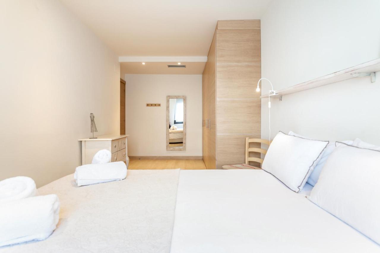 Casa 20 Minutos De Barcelona Y Wifi Alta Capacidad Villa Sant Cugat del Valles Bagian luar foto