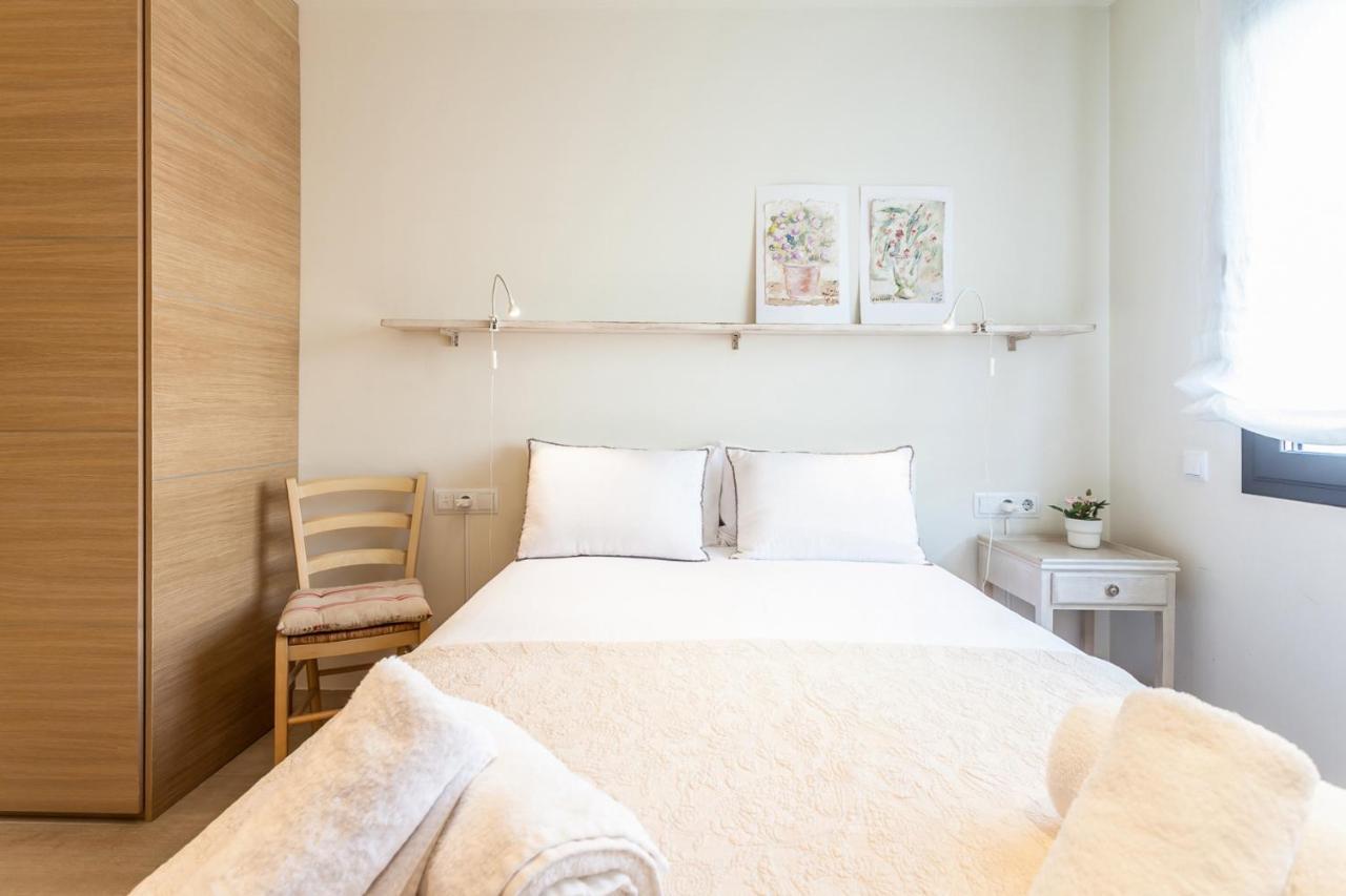 Casa 20 Minutos De Barcelona Y Wifi Alta Capacidad Villa Sant Cugat del Valles Bagian luar foto