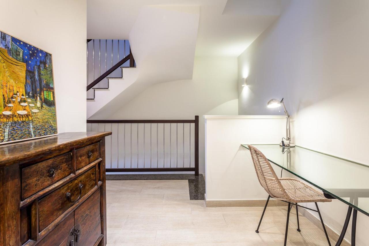 Casa 20 Minutos De Barcelona Y Wifi Alta Capacidad Villa Sant Cugat del Valles Bagian luar foto