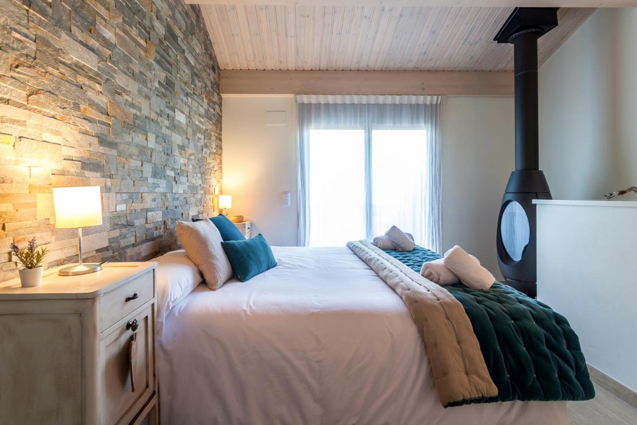 Casa 20 Minutos De Barcelona Y Wifi Alta Capacidad Villa Sant Cugat del Valles Bagian luar foto