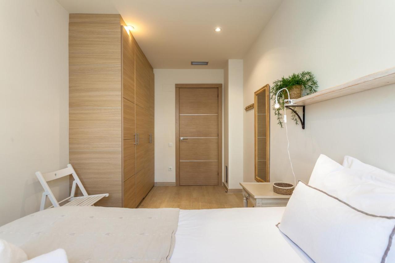 Casa 20 Minutos De Barcelona Y Wifi Alta Capacidad Villa Sant Cugat del Valles Bagian luar foto