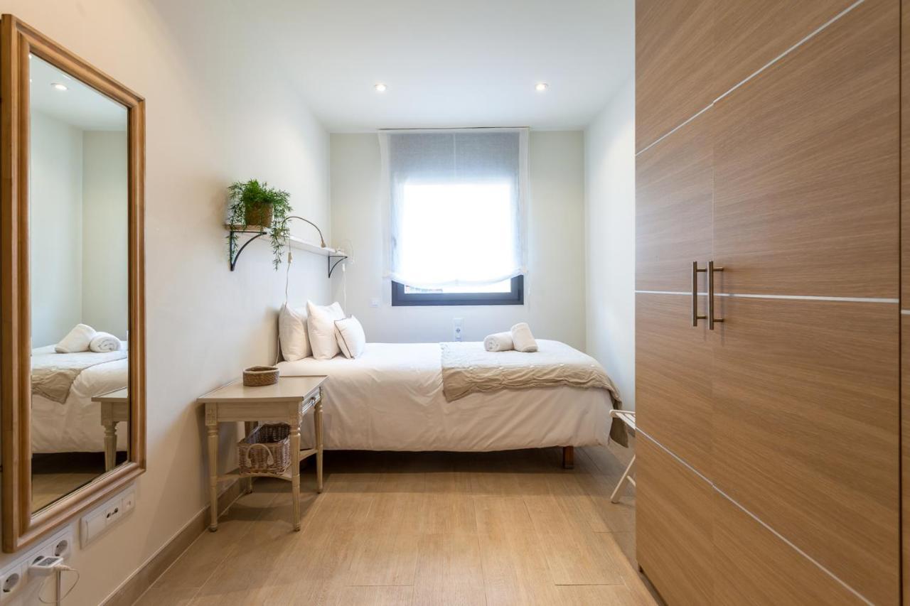 Casa 20 Minutos De Barcelona Y Wifi Alta Capacidad Villa Sant Cugat del Valles Bagian luar foto