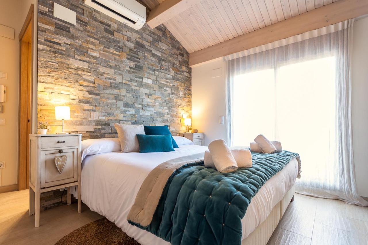 Casa 20 Minutos De Barcelona Y Wifi Alta Capacidad Villa Sant Cugat del Valles Bagian luar foto