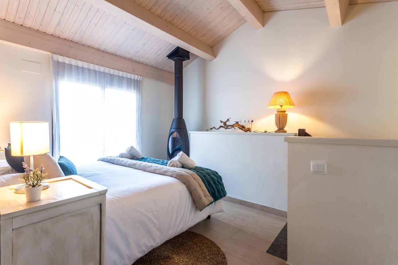 Casa 20 Minutos De Barcelona Y Wifi Alta Capacidad Villa Sant Cugat del Valles Bagian luar foto