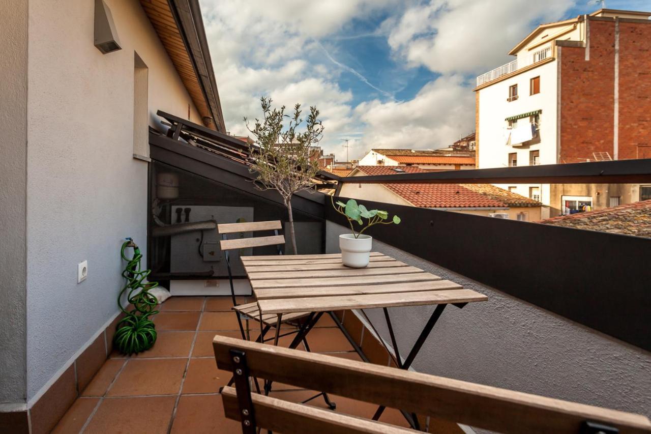 Casa 20 Minutos De Barcelona Y Wifi Alta Capacidad Villa Sant Cugat del Valles Bagian luar foto
