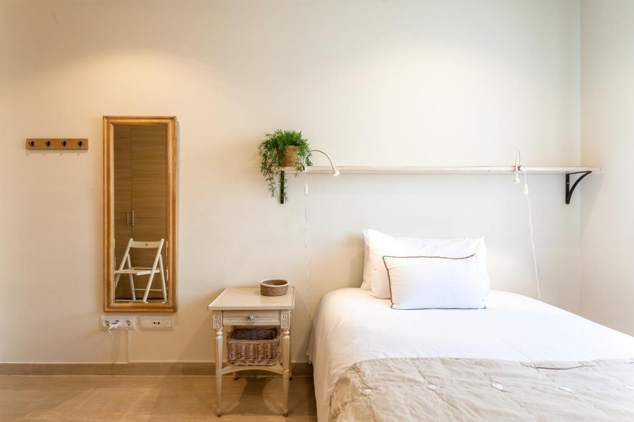 Casa 20 Minutos De Barcelona Y Wifi Alta Capacidad Villa Sant Cugat del Valles Bagian luar foto