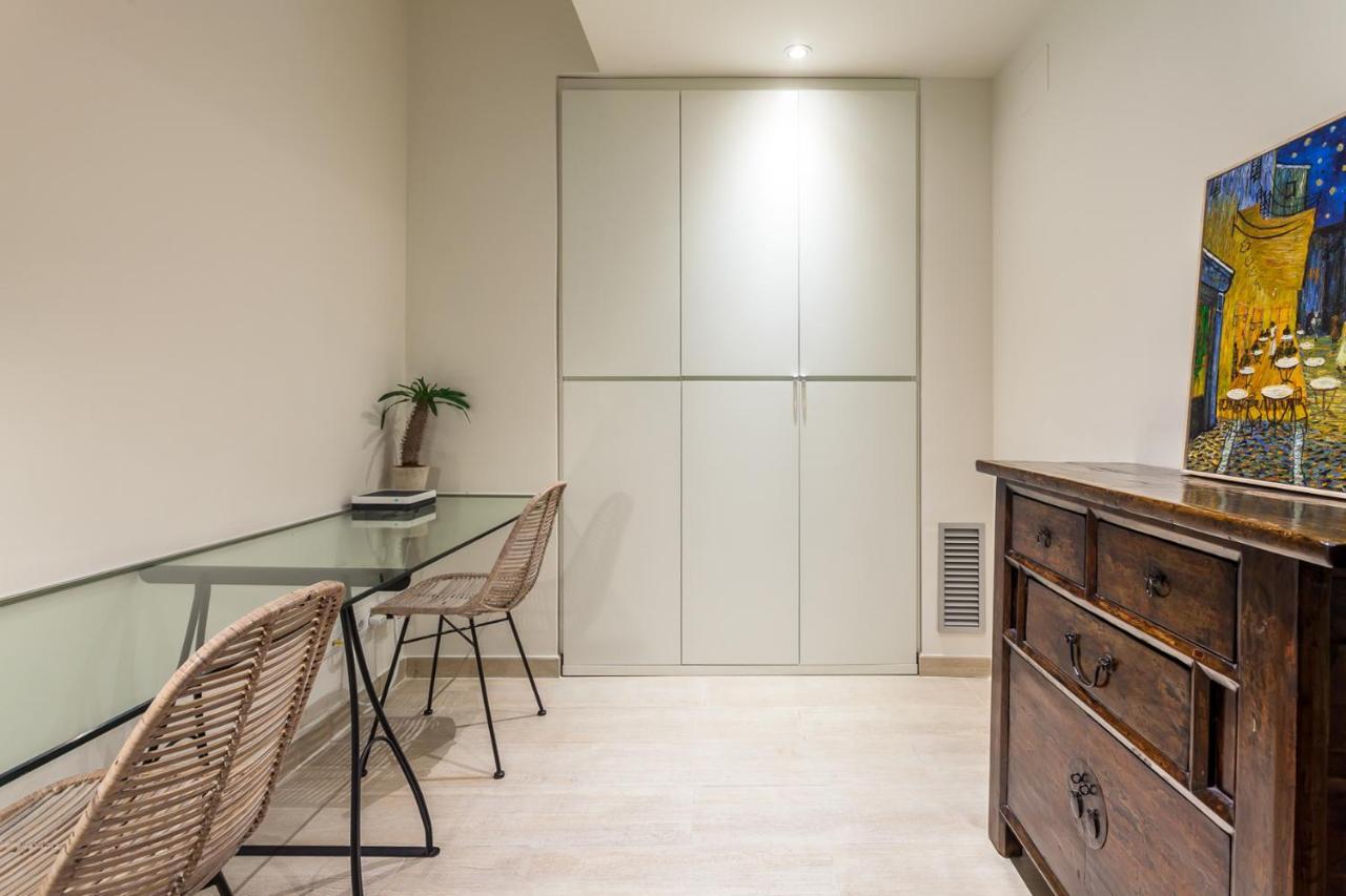 Casa 20 Minutos De Barcelona Y Wifi Alta Capacidad Villa Sant Cugat del Valles Bagian luar foto