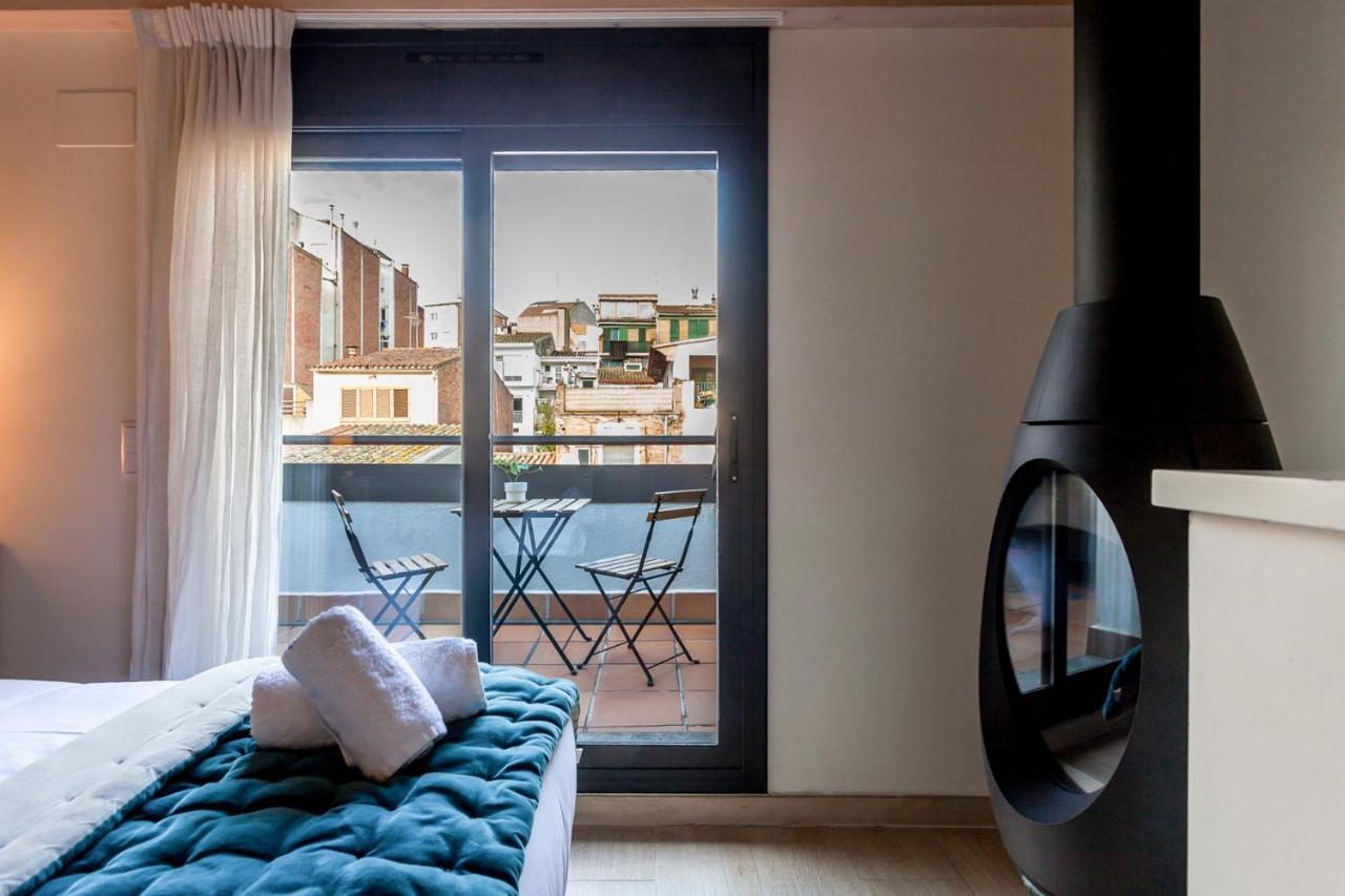 Casa 20 Minutos De Barcelona Y Wifi Alta Capacidad Villa Sant Cugat del Valles Bagian luar foto