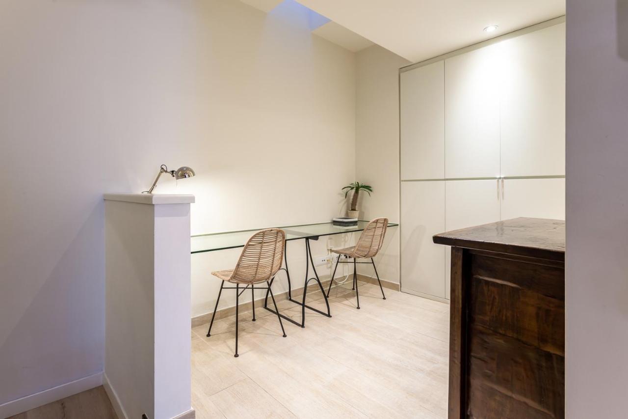 Casa 20 Minutos De Barcelona Y Wifi Alta Capacidad Villa Sant Cugat del Valles Bagian luar foto