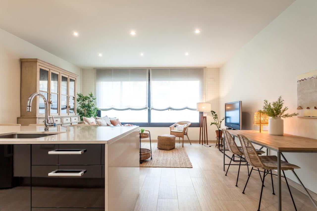 Casa 20 Minutos De Barcelona Y Wifi Alta Capacidad Villa Sant Cugat del Valles Bagian luar foto