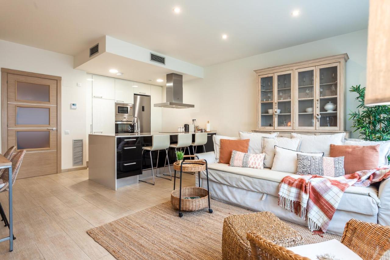 Casa 20 Minutos De Barcelona Y Wifi Alta Capacidad Villa Sant Cugat del Valles Bagian luar foto