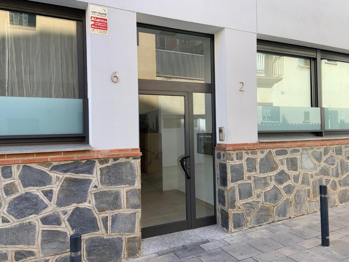 Casa 20 Minutos De Barcelona Y Wifi Alta Capacidad Villa Sant Cugat del Valles Bagian luar foto